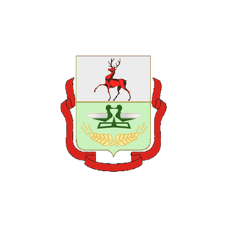 Герб города
